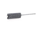 Brush Research BC7832 FLEX-HONE®, 7/8" (22.2mm) Diameter, 320 Grit, Silicon Carbide, For Mild Steel, Stainless Steel, Cast Iron and Softer Ferrous Materials