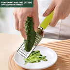 Apple Peeler:Pear Fruit Vegetable Peeler,Manual peeler for Peeling Apples, Pears, Cucumber;Garlic Carrot Potato Cheese Zester Grater, Essential Kitchen Tool(2-Pack) (blue)