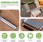 Grater Multifunctional 4 in 1 Handheld Cheese Grater, Professional Stainless Steel Cheese Graters for Kitchen, Durable, Dishwasher Safe, Easy To Use and Clean Essential Kitchen Gadgets