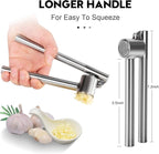 Garlic Press Mincer (M)