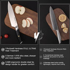 Astercook Chef Knife (ABS Handle-)