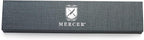 Mercer Culinary M13795 Premium Grade Super Steel, 8-Inch The Hunter Chef's Knife, G10 Handle