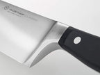 WÜSTHOF Classic 3.5" Paring Knife, Black