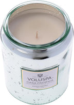 Large - Casa Pacifica by Voluspa for Unisex - 18 oz Candle