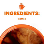 Dunkin' Original Blend Medium Roast Coffee, 176 Keurig K-Cup Pods