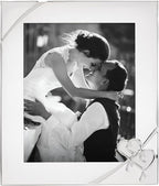Lenox 812617 True Love 8" x 10" Frame