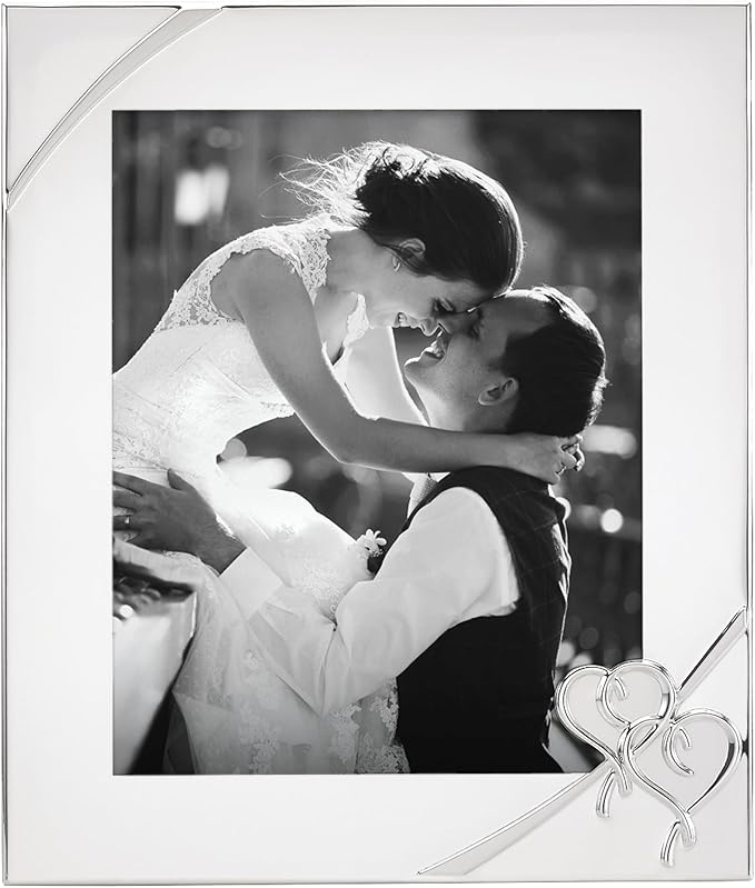 Lenox 812617 True Love 8" x 10" Frame