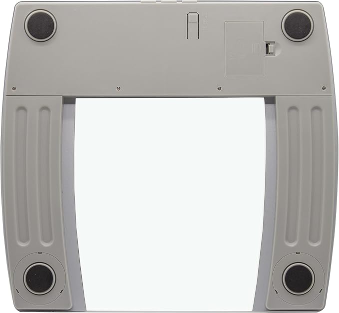 Eat Smart Precision Body Scale, Composition Digital Body Fat Scale for Body Weight