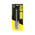 Brush Research BC118800 FLEX-HONE®, 1-1/8" (28.6mm) Diameter, 800 Grit, Silicon Carbide, for Mild Steel, Stainless Steel, Cast Iron and Softer Ferrous Materials