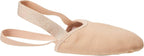 Capezio Women's Canvas Pirouette Ii Dance Shoe