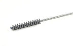 Brush Research BC8M24 FLEX-HONE®, 0.315" (8mm) Diameter, 240 Grit, Silicon Carbide, For Mild Steel, Stainless Steel, Cast Iron and Softer Ferrous Materials