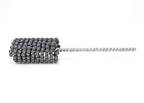 Brush Research BC13818 FLEX-HONE®, 1-3/8" (35mm) Diameter, 180 Grit, Silicon Carbide, For Mild Steel, Stainless Steel, Cast Iron and Softer Ferrous Materials