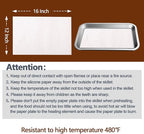 200PCS Thickened Precut Parchment Paper Sheets,12×16 In Heavy Duty Non-Toxic & Unbleached Parchment Baking Paper, Parchment Paper for Baking, Grilling, Comes in Convenient Packaging