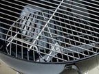 Weber Original Kettle Charcoal Grill for Outdoor Cooking and Barbecue, 22-Inch, Black