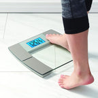 Eat Smart Precision Body Scale, Composition Digital Body Fat Scale for Body Weight