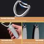 Corn Peeler for Corn on the Cob,2026 Upgraded corn cob stripper tool,Corn on the Cob Remover,Corn Cob Stripper tool Easy to Clean,Sweet Corn Cutter,Corn Cob Peeler as Gift for Women