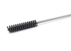 Brush Research BC7M32 FLEX-HONE®, 0.276" (7mm) Diameter, 320 Grit, Silicon Carbide, For Mild Steel, Stainless Steel, Cast Iron and Softer Ferrous Materials