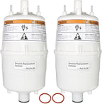 800 Replacement Canister for AprilAire Steam Humidifier Model 800 865,80 Canister Replacement for AprilAire 800 Steam Humidifier Whole House