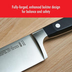 ZWILLING Professional "S" 5-inch Serrated Utility Knife