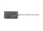 Brush Research BC11260 FLEX-HONE®, 1-1/2" (38mm) Diameter, 60 Grit, Silicon Carbide, for Mild Steel, Stainless Steel, Cast Iron and Softer Ferrous Materials