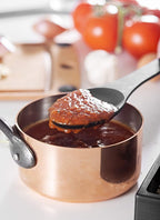 Epicurean Kitchen Series Utensils Medium Spoon, Slate