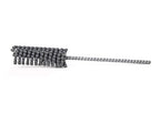 Brush Research BC7824 FLEX-HONE®, 7/8" (22.2mm) Diameter, 240 Grit, Silicon Carbide, For Mild Steel, Stainless Steel, Cast Iron and Softer Ferrous Materials
