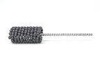Brush Research BC11480 FLEX-HONE®, 1-1/4" (31.8mm) Diameter, 80 Grit, Silicon Carbide, for Mild Steel, Stainless Steel, Cast Iron and Softer Ferrous Materials