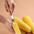 Corn stripper for corn on the cob remover tool, Corn Peeler, Corn on the Cob Remover, for Home Kitchens, Restaurant Chefs