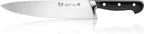 Cangshan V2 Series 59182 German Steel Forged Chef Knife, 9.5-Inch