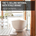 taylor Digital Bath Scale