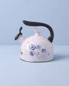 Lenox 897923 Butterfly Meadow Colors Tea Kettle