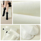 2 Pairs Magnetic Holding Hands Socks Funny Couple Gifts, Best Friend, Engagement, Anniversary, Teens Gag Cute Weird Stuff