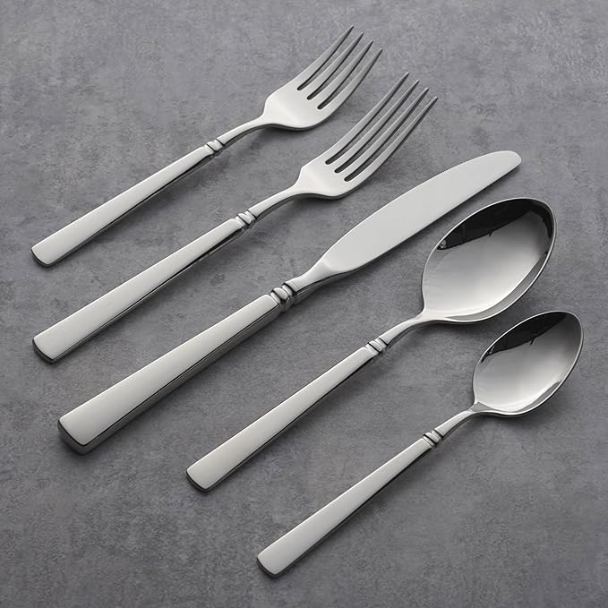 Oneida Easton Teaspoon,Silver