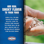 Kingsford Heavy Duty Spray-On Grill Cleaner | Cuts Through Grease and Grime on Contact | Makes Grill Cleaning Effortless, Great for Grills or Ovens | 14.5 ounces - 6 Pack