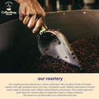 Coffee Bean Direct Light House Blend, Whole Bean Coffee, Light Roast, 1 Pound Bag (Pack of 1)