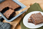 Fox Run Brownie Pan, 7-Inch x 11-Inch, Preferred Non-Stick