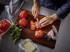 WÜSTHOF Classic 3.5" Paring Knife, Black