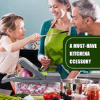 Multifunctional vegetable cutter 26 in 1 vegetable slicer, cucumber slicer, potatoes, tomatoes, zucchini, garlic, eggs, vegetable cutter with container and lid, salad cutter, dicing machine, shredder