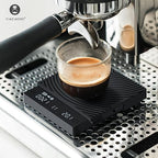 Timemore Basic Mini Coffee Scale, Slim & Lightweight Design, Three Modes | Digital Espresso Scale with Timer for Precision Brewing