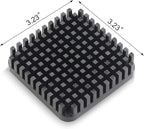 New Star Foodservice 1028973 Replacement Pusher for 1028966 New Star Foodservice Wall Mounted 1/4" French Fry Cutter (REPLACEMENT PART ONLY COMPATIBLE WITH NSF WALL MOUNTED FRENCH FRY CUTTER)