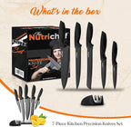 Kitchen Knife Set