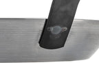 Matfer Bourgeat Black Carbon Steel Frying Pan, 8 1/2"