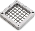 New Star Foodservice 1028959 Replacement Blade for 1028935 New Star Foodservice Wall Mounted 1/2" French Fry Cutter (REPLACEMENT PART ONLY COMPATIBLE WITH NSF WALL MOUNTED FRENCH FRY CUTTER)
