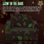 Thick Comfy Toddler Chair and Couch for Kids,2-in-1 Soft Plush Fold Out Sofa for Children,Convertible Couch to Lounger for Toddler