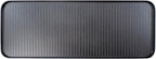 Swissmar Replacement Grill/Griddle Top Plate for Swivel Raclette – Reversible Aluminum Tabletop Grill Plate for Indoor Electric Grilling, BBQ, Sizzling Tabletop Hot Plate and Griddle Cooking