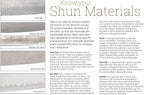 Shun Premier 5 1/2" Santoku Knife