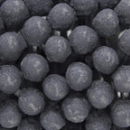 Brush Research BC15824 FLEX-HONE®, 1-5/8" (41.3mm) Diameter, 240 Grit, Silicon Carbide, For Mild Steel, Stainless Steel, Cast Iron and Softer Ferrous Materials