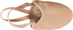 Capezio Women's Canvas Pirouette Ii Dance Shoe