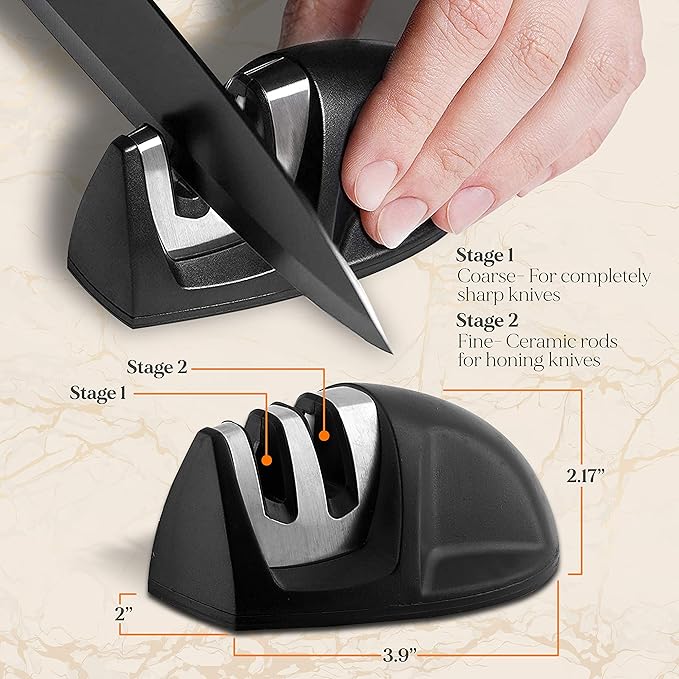 Kitchen Knife Set