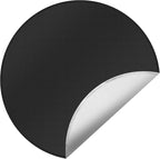 4-Layer Deck Protector 5200℉, Fire Pit Mat 36'', Fire Pit Pad, Fire Pit Accessories, Burn Barrel, Under Grill Mat, BBQ Mat, Patio Shield, Fire Retardant Base Pad for Outdoors